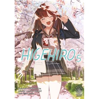 Higehiro - Higehiro - Tome 05 - 1