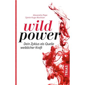 Wild Power - 1