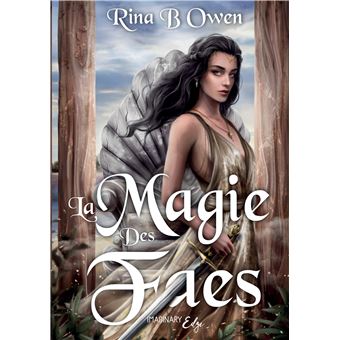 La magie des faes - 1