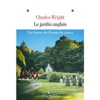 Le Jardin anglais