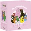 Barbapapa - Mes premiers imagiers