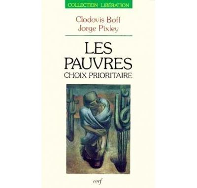 Les pauvres : choix prioritaire -  PIXLEY JORGE - (donnée non spécifiée)