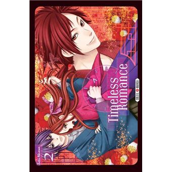Timeless Romance T02 - 1