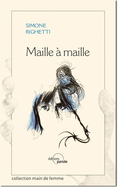 Maille a maille - Simone Righetti - broché