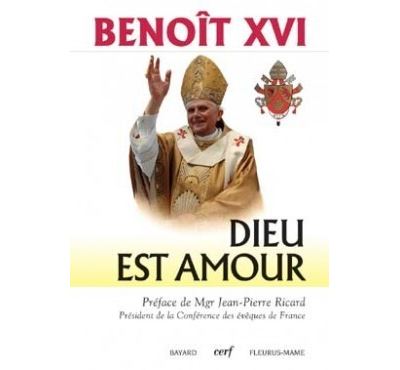 Dieu est amour