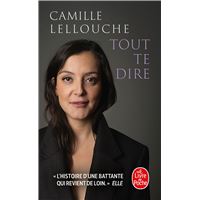 Tout te dire