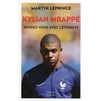 Je m'appelle Kylian » : Mbappé en dédicace à Paris le 2 décembre à La Fnac  - Le Parisien