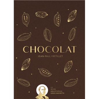 Chocolat - 1