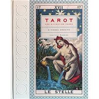 Tarot and divination cards
