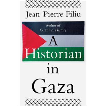 A Historian in Gaza - 1