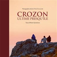 Crozon - ultime presqu'île