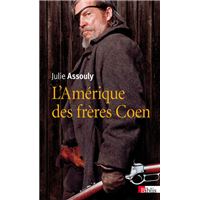 L'Amérique des frères Coen