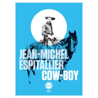 Cow-boy - 1
