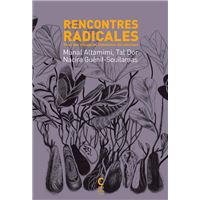 Rencontres radicales: pour des dialogues féministes décoloniaux