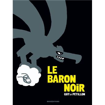 Le Baron noir - Intégrale complète - 1
