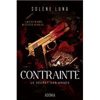 Solène Luna : biographie, bibliographie | fnac