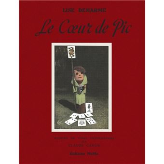 Le coeur de pic - 1