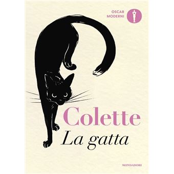 La gatta - 1