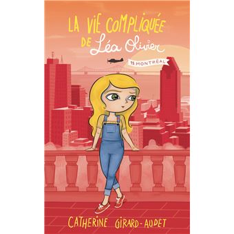 La Vie Compliquée De Léa Olivier - La Vie Compliquée De Léa Olivier, T15 - 1