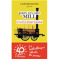 L'utilitarisme