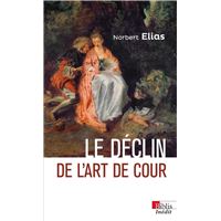Le déclin de l'art de cour