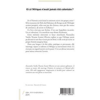 Et si l’Afrique n’avait jamais été colonisée ?