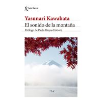 El sonido de la montaña (NE)