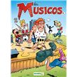 Les Musicos - tome 02