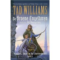 De Groene Engeltoren I - De Belegering