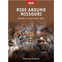 Ride Around Missouri