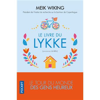 Le Livre du Lykke - 1