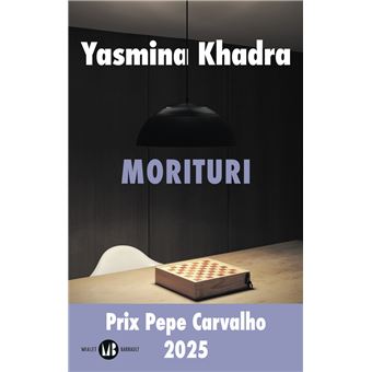 Morituri - 1