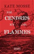 De cendres et de flammes