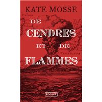 De cendres et de flammes
