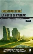 La Noyée de Carnac