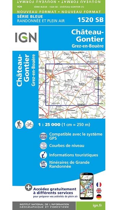 1520sb chateau-gontier grez-en-bouere