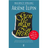 Arsène Lupin, gentleman-inbreker
