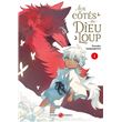 Aux côtés du Dieu-Loup - vol. 01
