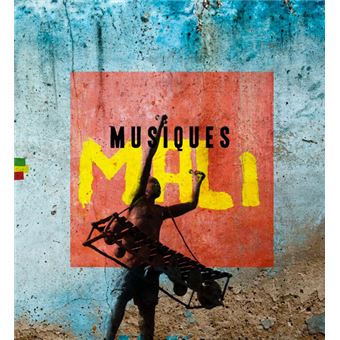 Musiques modernes et traditionnelles du Mali - 1
