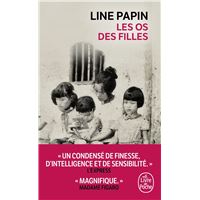 Les Os des filles