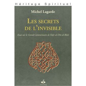 Secrets de l'invisible (les) - 1