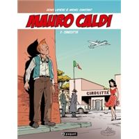 Mauro Caldi 2