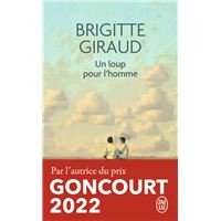 Un loup pour l'homme