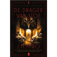De drager van stof