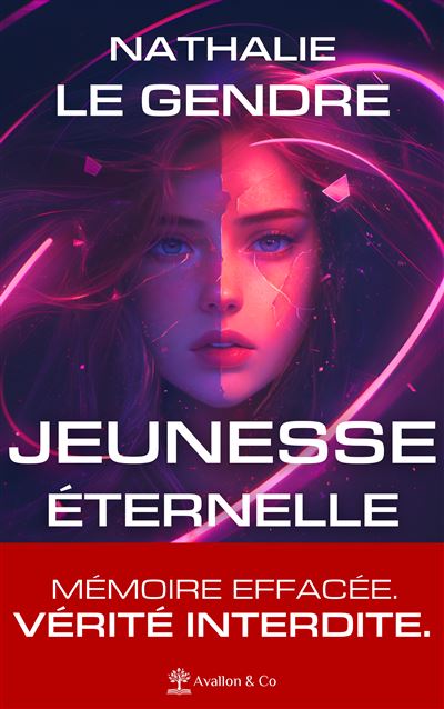 Jeunesse Éternelle - Nathalie Le Gendre (2025)