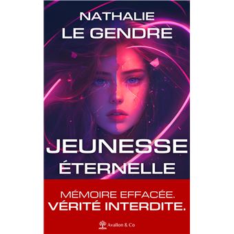Jeunesse Éternelle