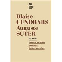 Correspondance 1911-1958