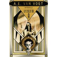 Le cycle du Â. L'Intégrale