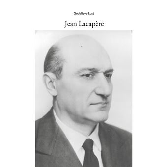 Jean Lacapère - 1