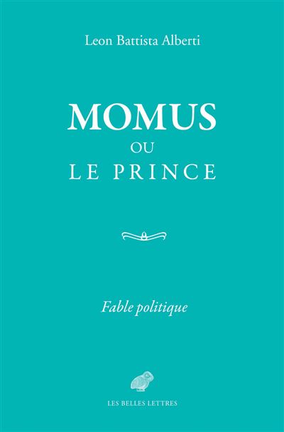 Momus ou le Prince